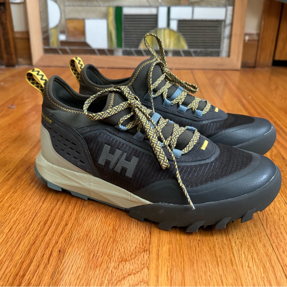 Helly Hansen women’s Loke Rambler V2 Hiking shoes
